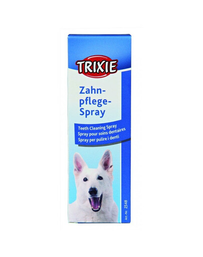 Spray do czyszczenia zębów 50ml