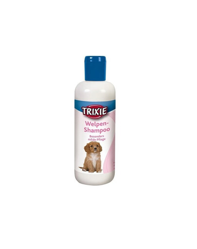 Szampon dla szczeniaków 250 ml