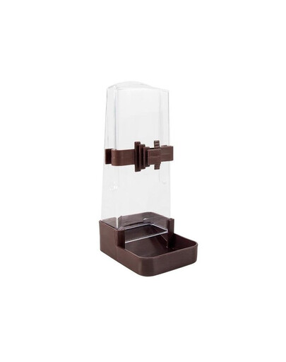 Karmidło i poidło 200 ml /15 cm