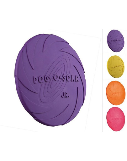 Dysk DOGGY 18 cm
