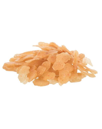 Przysmak Junior Salmon Clouds chmurki z łososiem 40 g