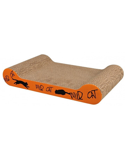 Drapak Kartonowy Wild Cat