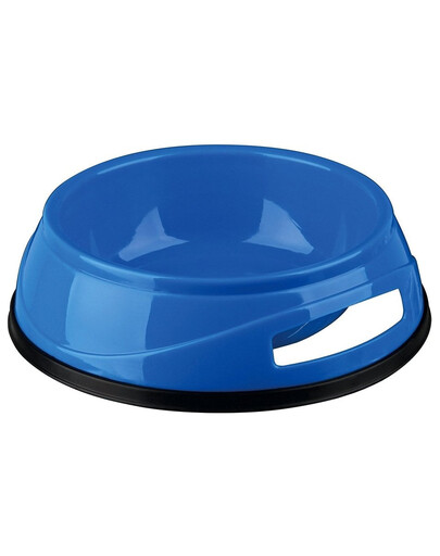 Miska ciężka plastikowa. 0.5l/14cm