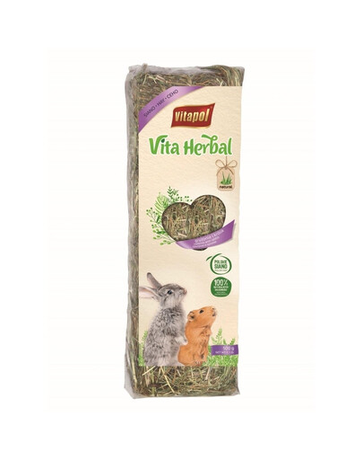 Siano dla gryzoni vitapol 500g