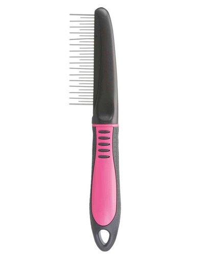 Grzebień odkłaczający Combi-Comb