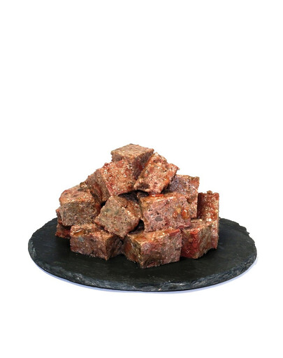 For Life dog pate pasztet z jagnięciną dla psa 400 g