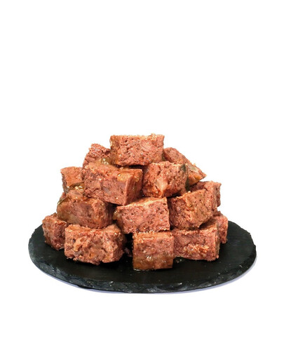 For Life dog pate pasztet z indykiem dla psa 400 g