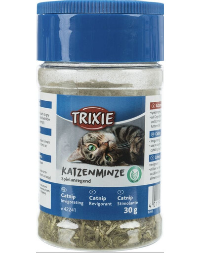 Kocimiętka 30 g