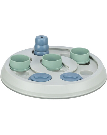 Dog Activity Flip and Fun 23 cm zabawka edukacyjna dla psa