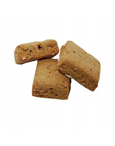 BOSCH Musli Hundekekse knusprige Kekse für Hunde aller Rassen 10 kg