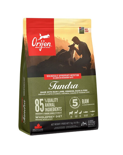 Tundra Dog 2 kg