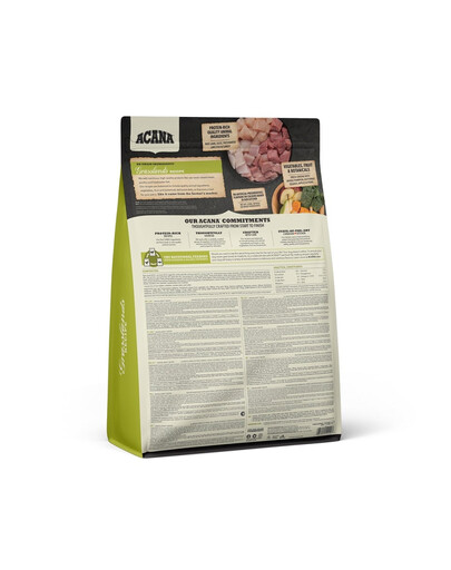 Grasslands Dog 2 kg