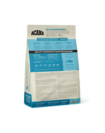 Pacifica Cat 1,8 kg
