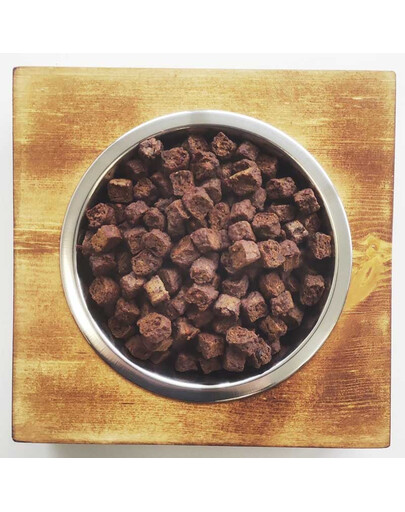 Superfood Danie z kaczki karma suszona 1 kg