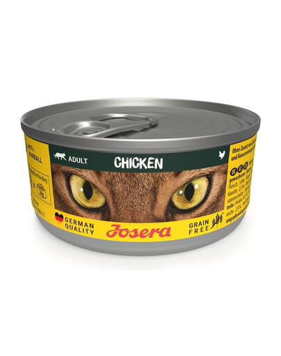 Adult Chicken 85g mokra karma dla kotów z kurczakiem