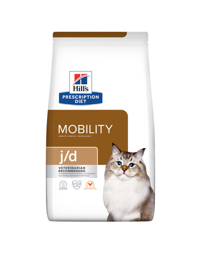 HILL'S Prescription Diet j/d 2x1.5 kg