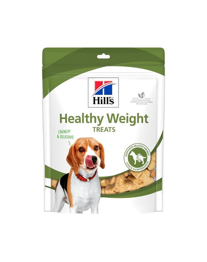 HILL'S Healthy Weight treats 24x200 g