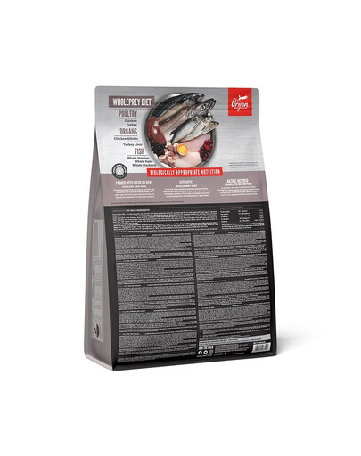 Fit & Trim Dog 2 kg