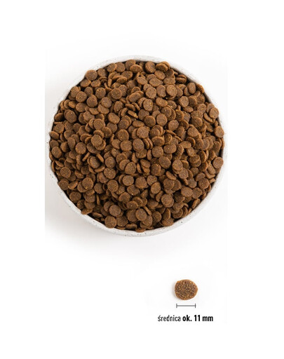 ACANA Adult Small Breed 340g