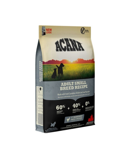 Adult small breed 6 kg