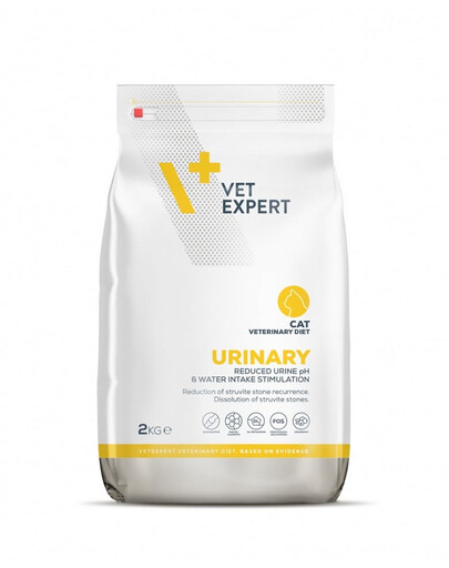 Veterinary Diet Cat Urinary 6 kg