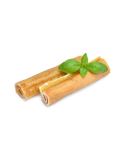Krokiet ze skóry wieprzowej rolowany 12 cm 2 szt.