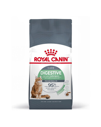 ROYAL CANIN Digestive Care 4x2 kg
