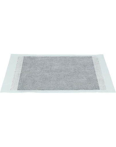 Podkład higieniczny z węglem aktywnym dla szczeniąt 40x60cm 7szt/opak