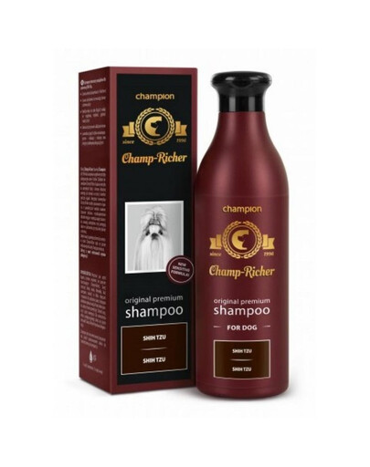 Champ-richer Szampon dla Shih Tzu 250 ml