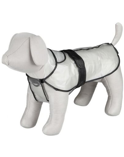 TRIXIE Regenmantel Größe 42 cm