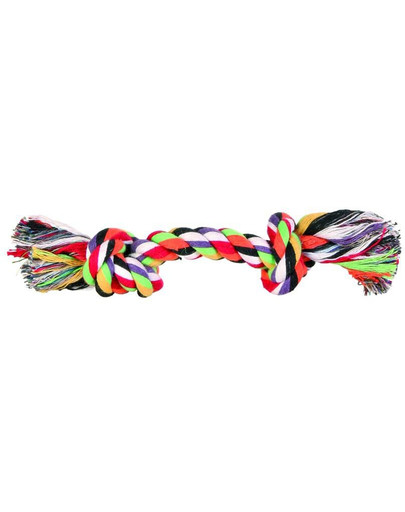 TRIXIE Spieltau für Hunde 15 cm