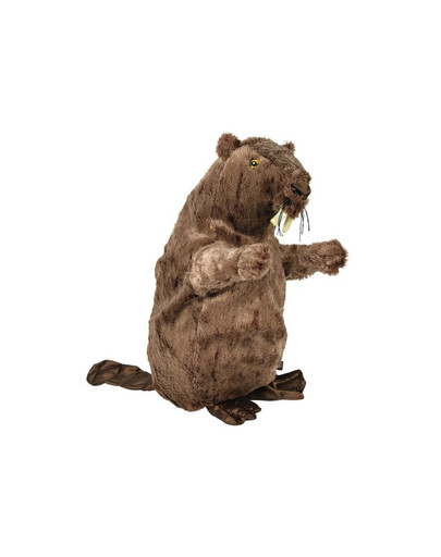 TRIXIE Biber, Plüsch 40 cm