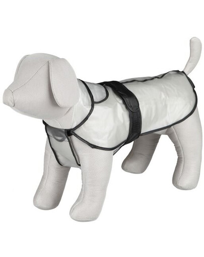 TRIXIE Regenmantel XS Größe 30 cm