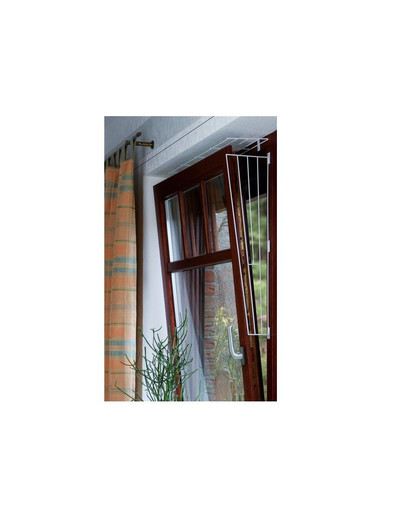 TRIXIE Schutzgitter für Fenster