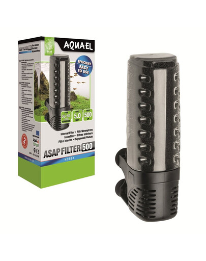 AQUAEL Filter Asap 500