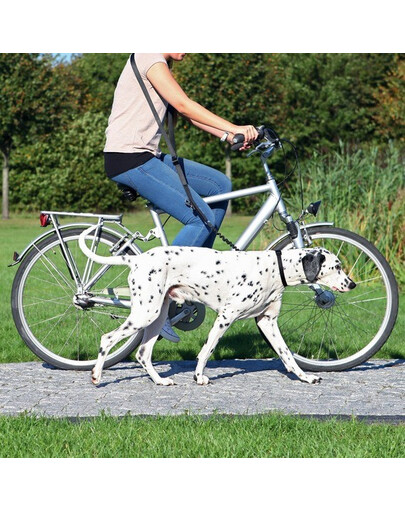 TRIXIE Hunde Biker-Set
