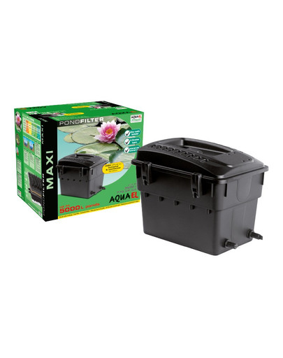 AQUAEL Filter Maxi