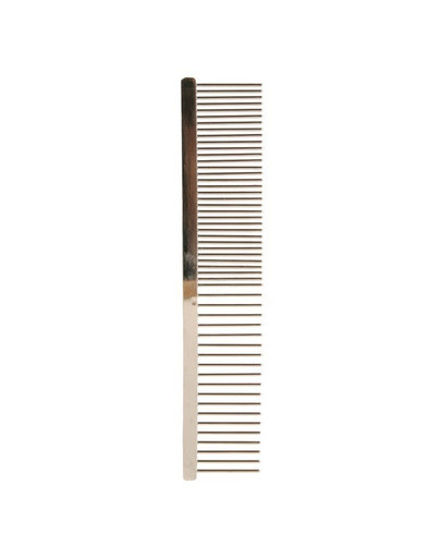 TRIXIE Metallkamm 16 cm