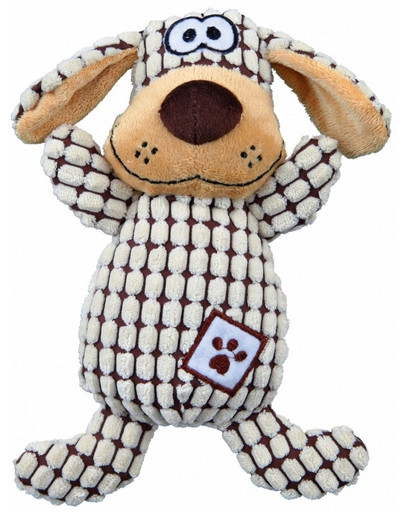 TRIXIE Hund, Plüsch/Stoff 26 cm