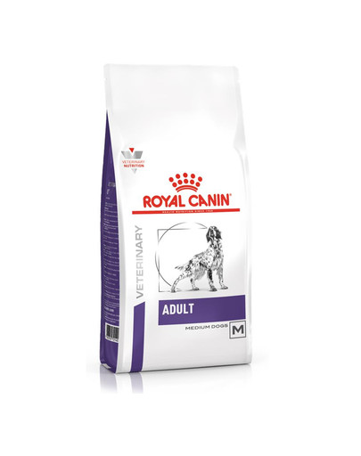 ROYAL CANIN Adult Medium 4 kg