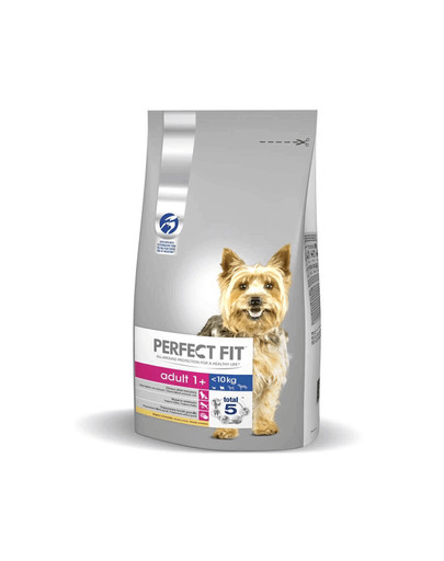 Perfect Fit Adult 1+ < 10 kg 6kg