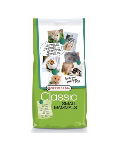 VERSELE-LAGA Classic Zero 20kg