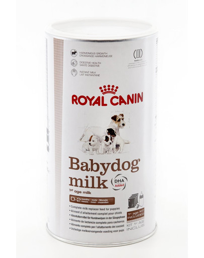 ROYAL CANIN Babydog Milk Welpenmilch 400 g