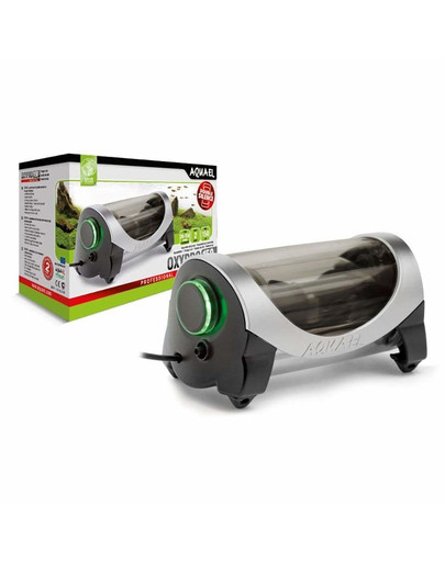 AQUAEL Luftpumpe  Oxypro 150 Lüfterpumpe