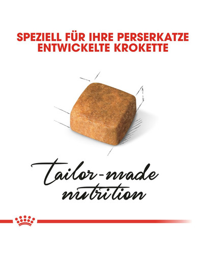 ROYAL CANIN Persian Kittenfutter trocken für Perser-Kätzchen 2 kg