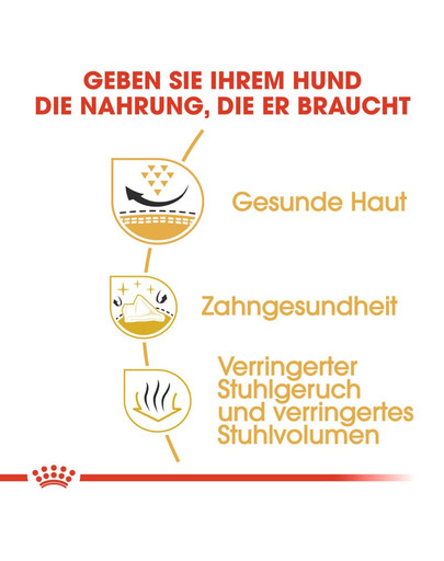 ROYAL CANIN Shih Tzu Adult Hundefutter trocken 1,5 kg