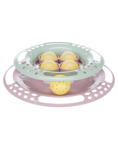 TRIXIE Junior Kitten Circle 24 cm