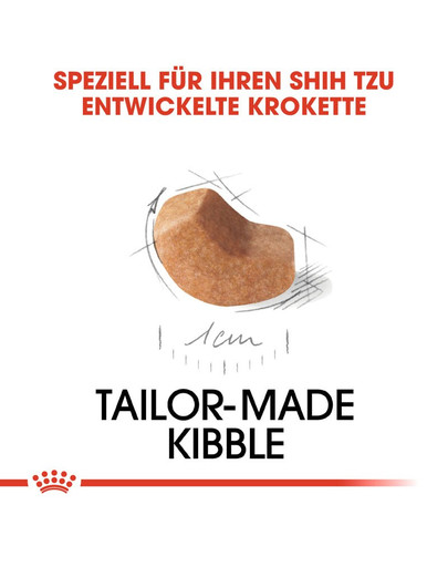 ROYAL CANIN Cavalier King Charles Puppy Welpenfutter trocken 1,5 kg