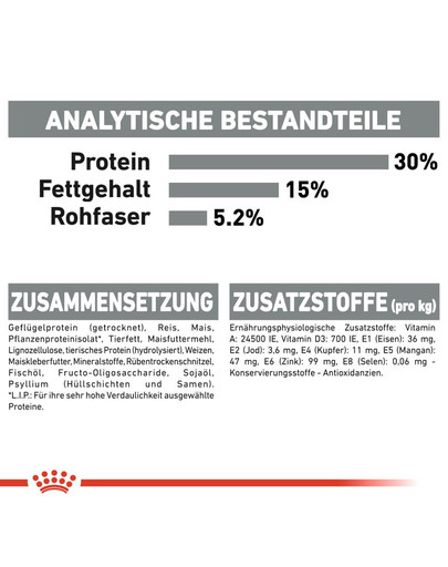 ROYAL CANIN Oral Care Katzenfutter trocken für gesunde Zähne 400 g