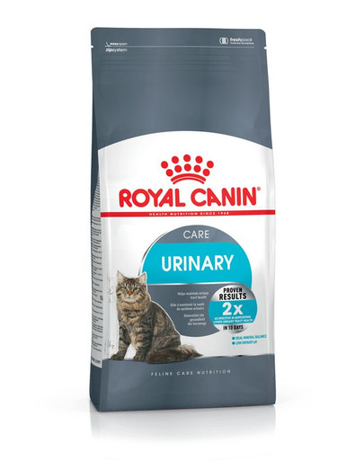 ROYAL CANIN Urinary Care Katzenfutter trocken für gesunde Harnwege 4 kg